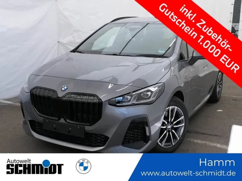 223 Active Tourer