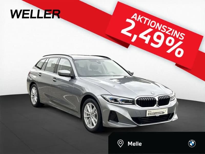 BMW 330