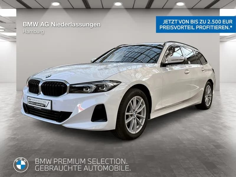 BMW 318