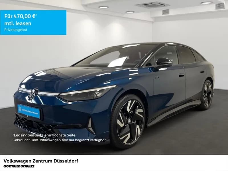 Volkswagen ID.7