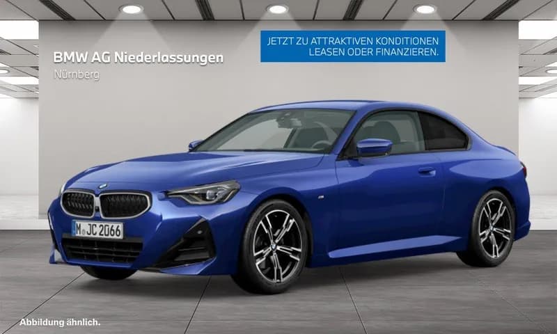 BMW 220