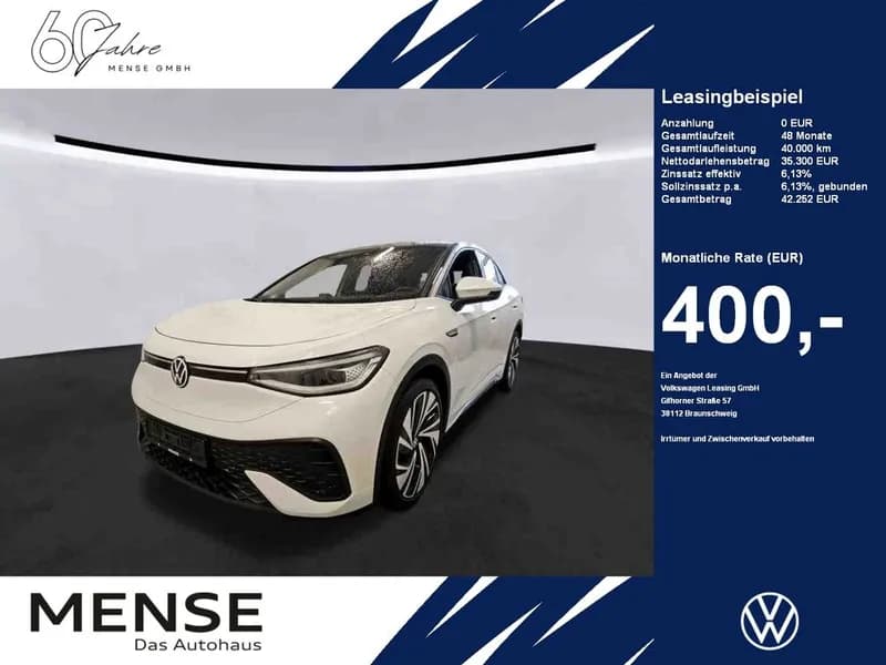 Volkswagen ID.5