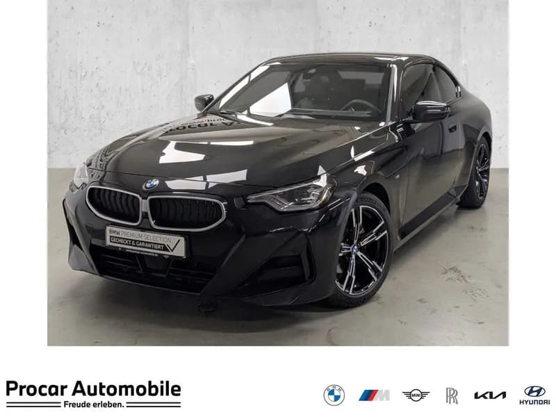 BMW 220