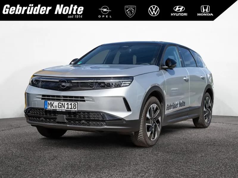 Opel Grandland (X)