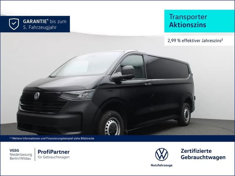 Volkswagen T7 Transporter