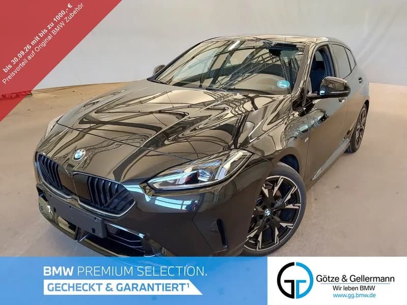 BMW 123