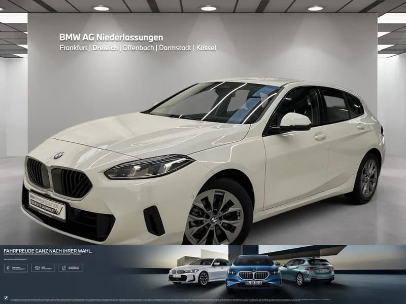 BMW 120
