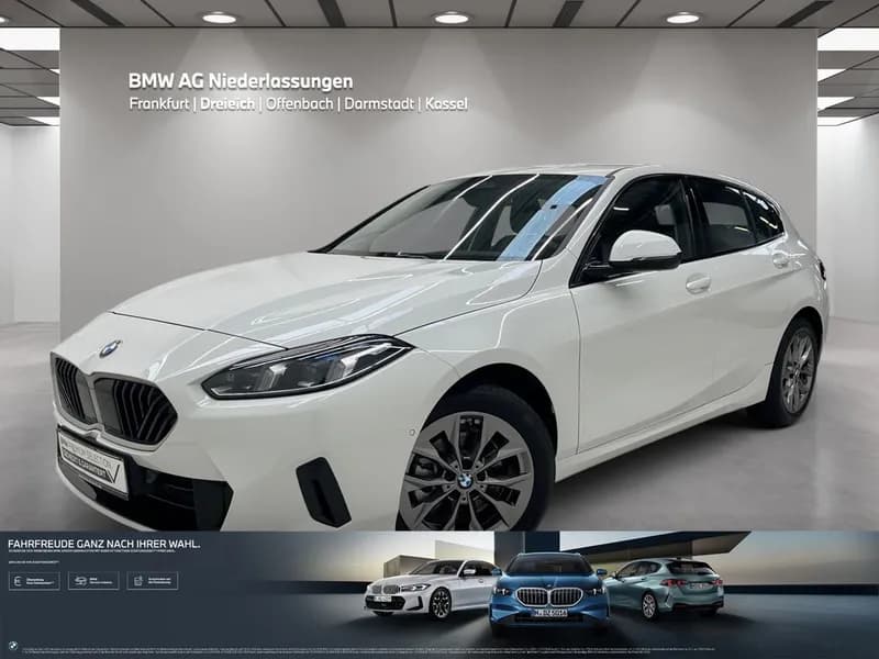 BMW 120