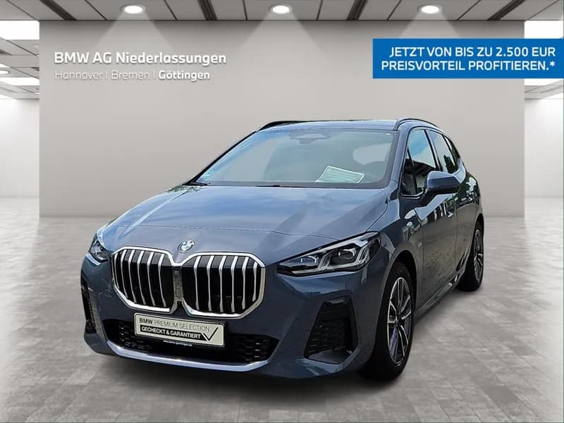 BMW 223 Active Tourer