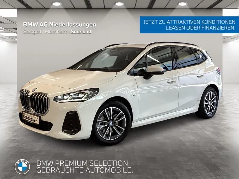 BMW 223 Active Tourer