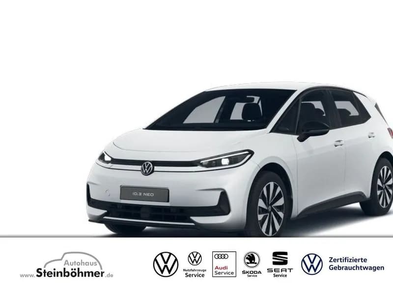 Volkswagen ID.3 Neo