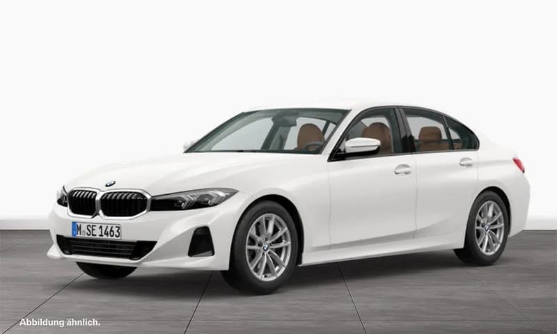 BMW 318