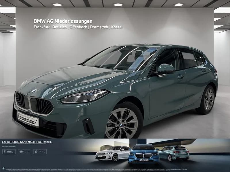 BMW 120