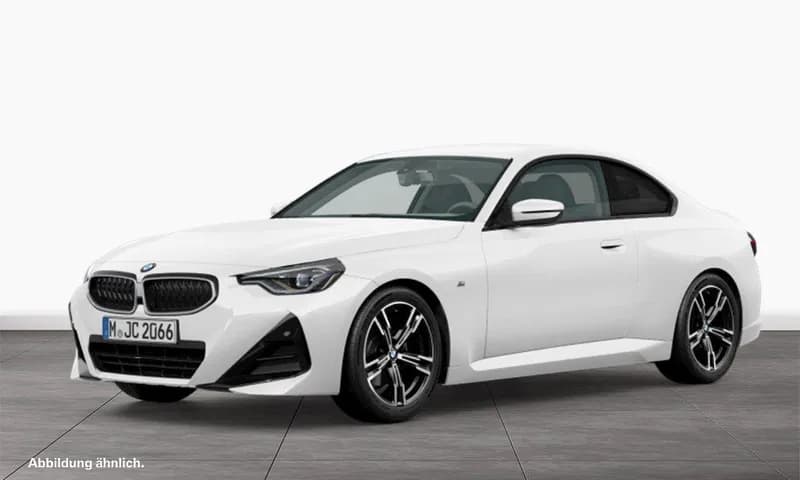 BMW 220