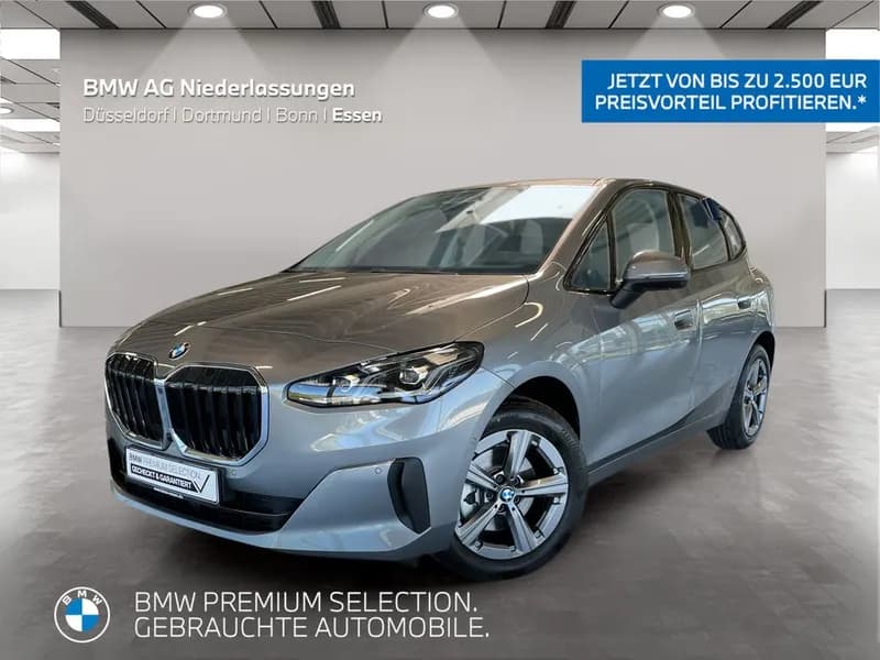 BMW 220 Active Tourer
