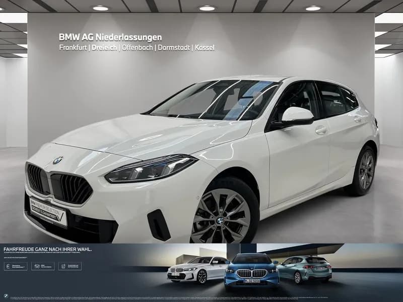 BMW 120