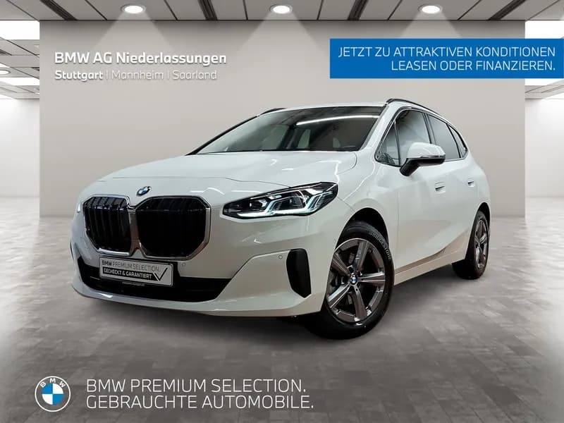 BMW 220 Active Tourer