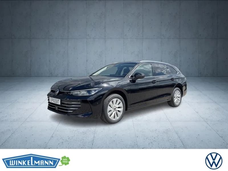 Passat Variant