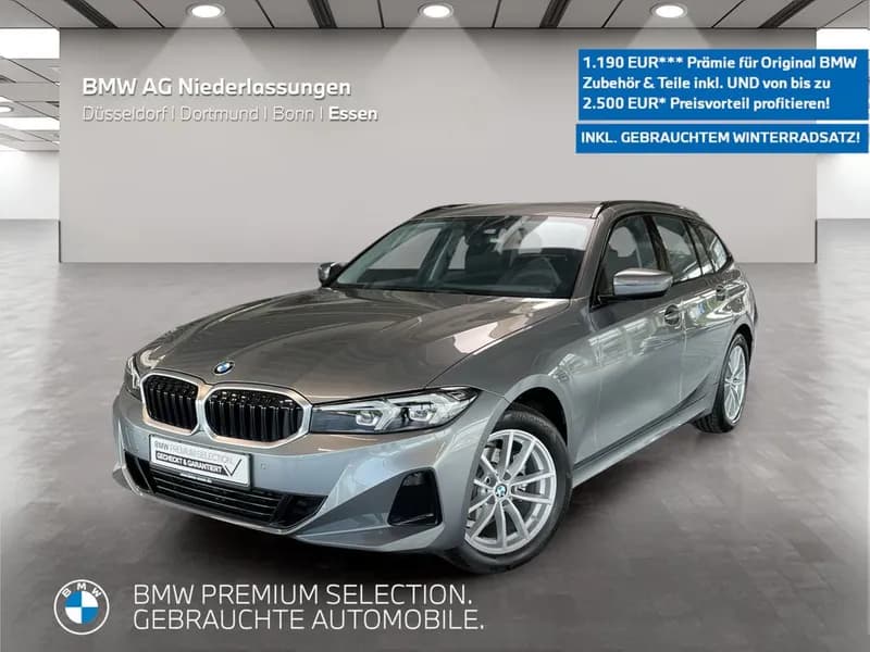 BMW 318