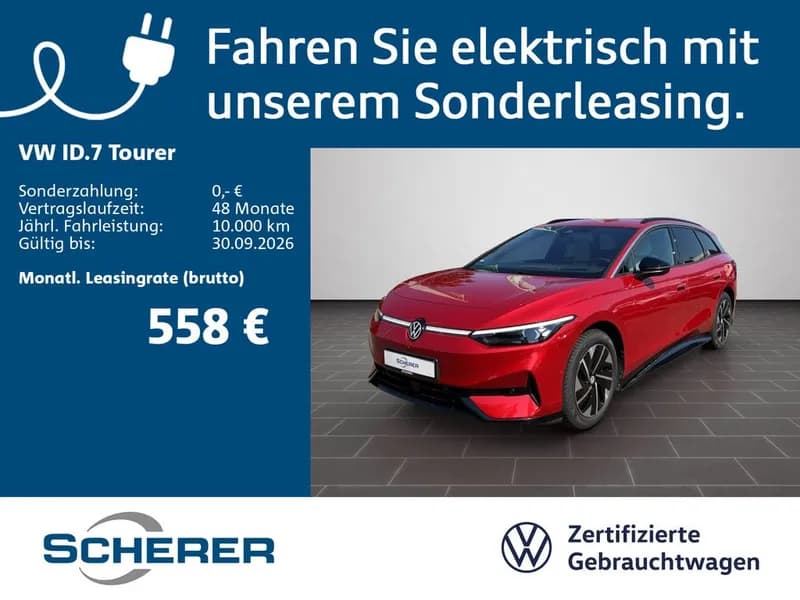 Volkswagen ID.7