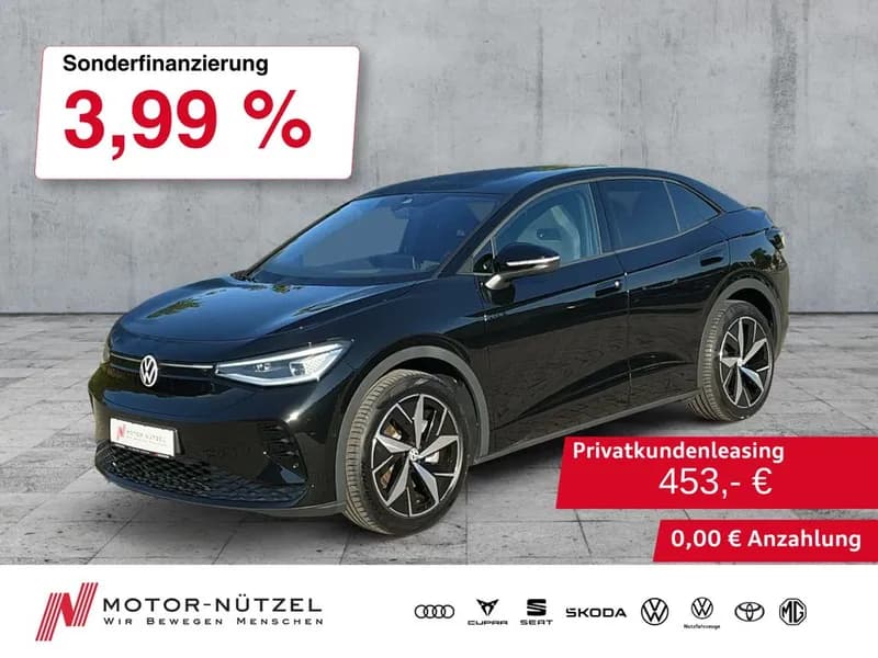 Volkswagen ID.5