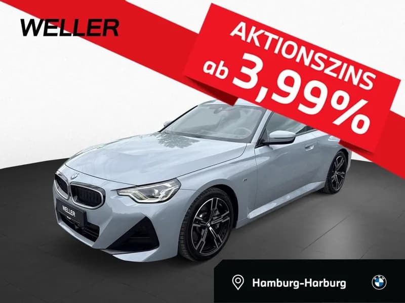 BMW 230