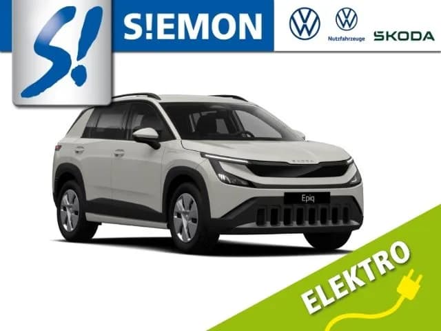 Skoda Epiq