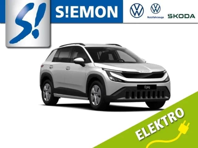 Skoda Epiq