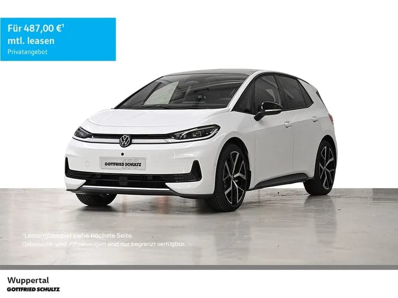 Volkswagen ID.3 Neo