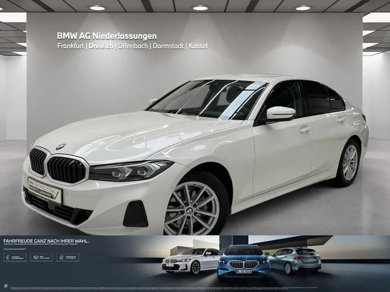 BMW 318