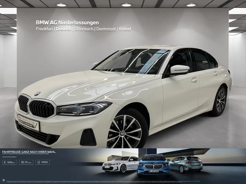 BMW 318