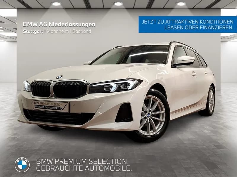 BMW 318