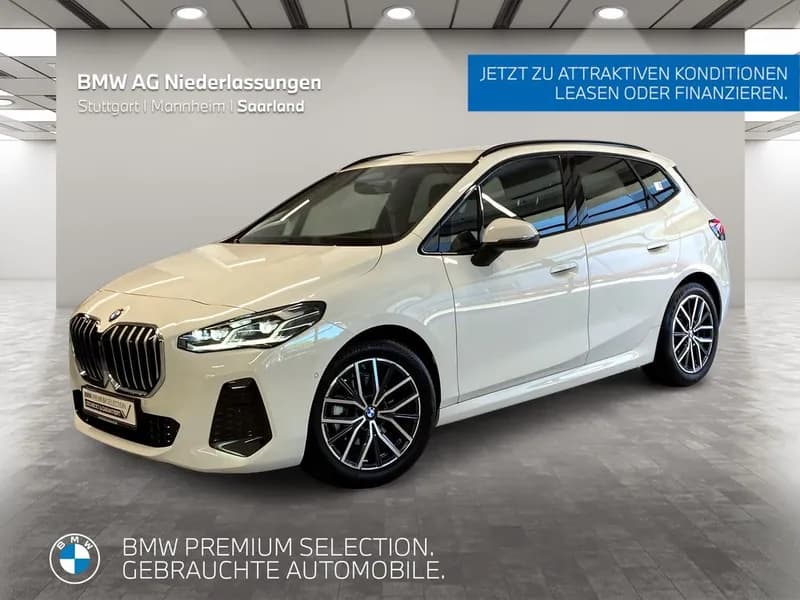 BMW 220 Active Tourer