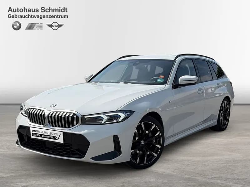 BMW 330