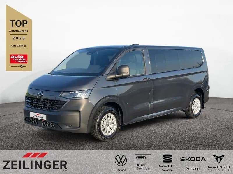 Volkswagen T7 Kombi