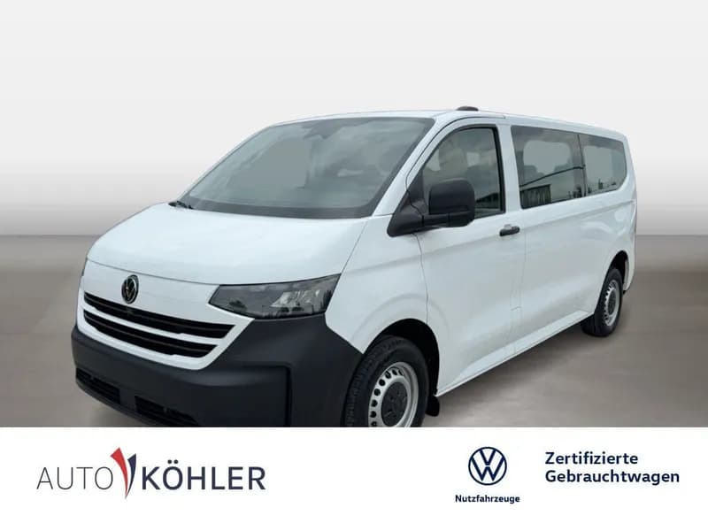 Volkswagen T7 Transporter