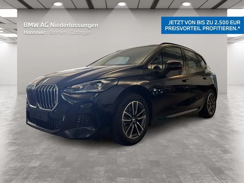 BMW 223 Active Tourer