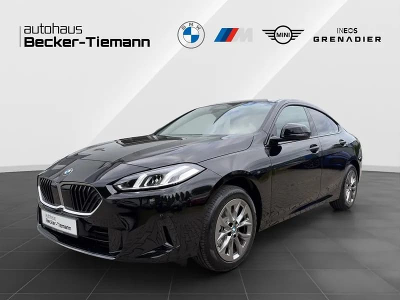 BMW 216 Gran Coupé