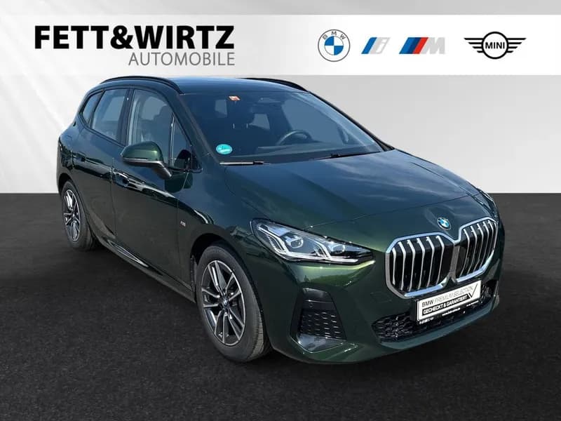 BMW 220 Active Tourer