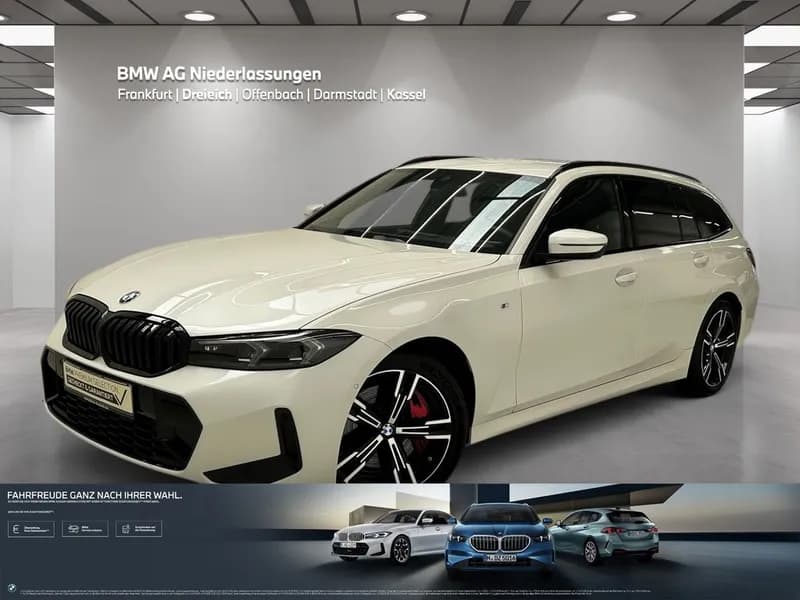 BMW 320