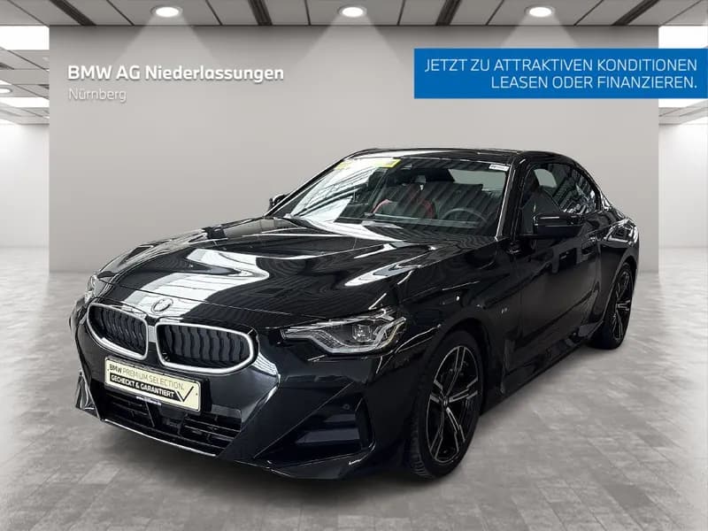 BMW 220