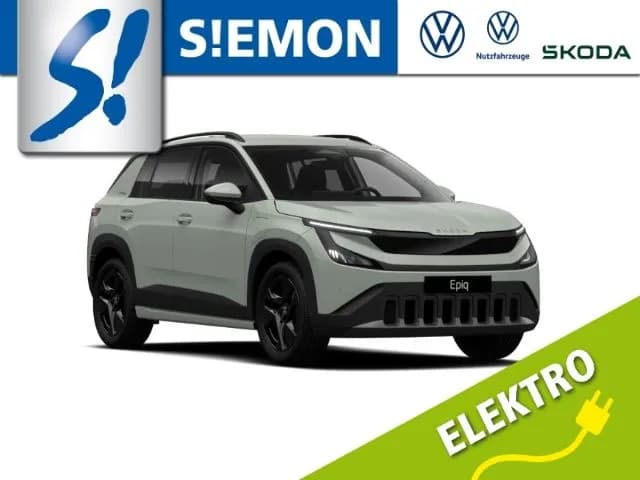 Skoda Epiq