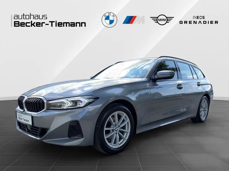 BMW 318