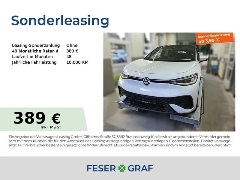 Volkswagen ID.5