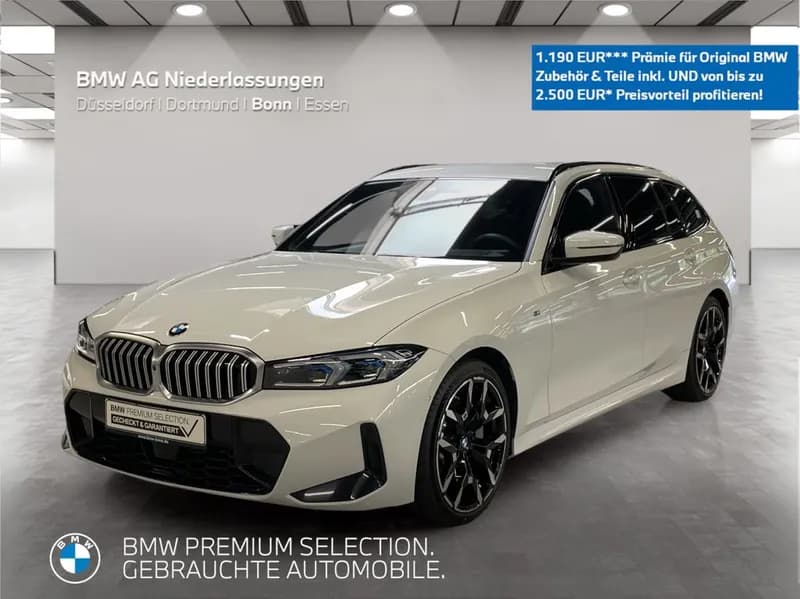 BMW 330