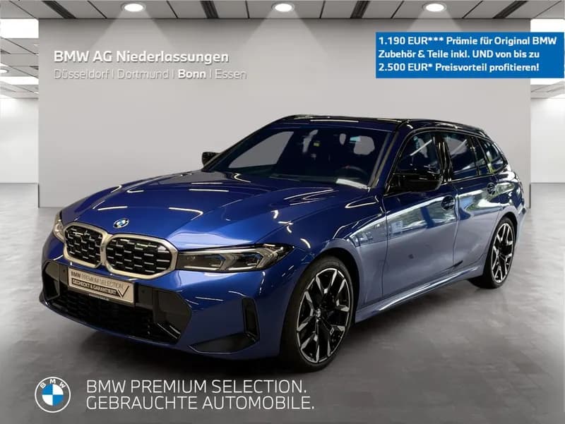 BMW M340i