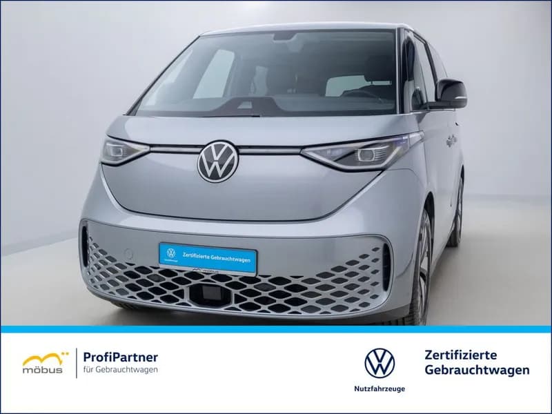 Volkswagen ID. Buzz