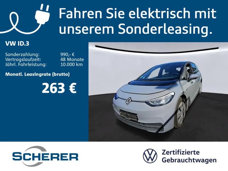 Volkswagen ID.3
