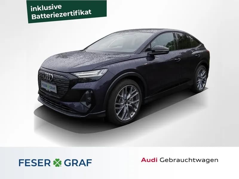 Audi Q4
