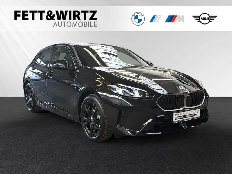 BMW 120